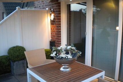 Bevorzugte Lage von Korschenbroich 109 qm - 4 Zimmer-Terrasse-TG