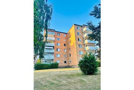 Attraktive Kapitalanlage - ETW in Maintal