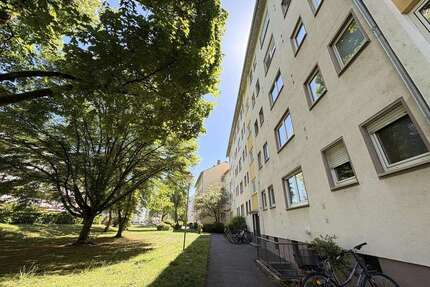 Wohnung zum Kaufen in Frankfurt 389.000,00 € 72.67 m²