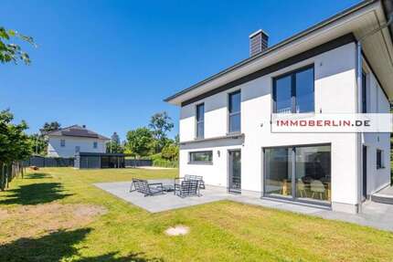 Haus zum Kaufen in Berlin 1.399.000,00 € 165 m²