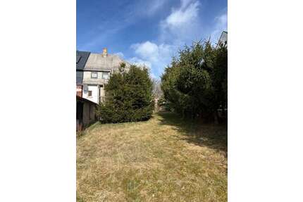 Haus zum Kaufen in Rodewisch 68.000,00 € 92 m²