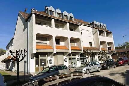 Wohnung zum Mieten in Trostberg 655,00 € 57 m²