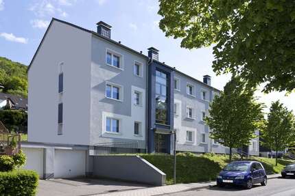 Wohnung zum Mieten in Hagen 422,42 € 60.78 m²
