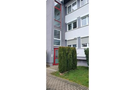 5ZKB Eigentumswohnung in guter Lage - Pirmasens