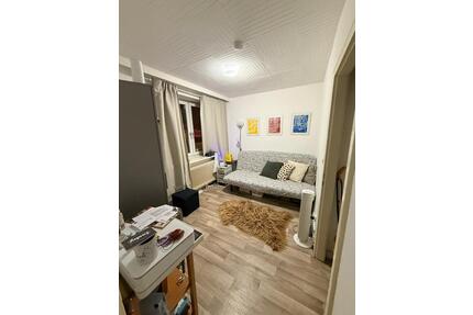 **1-Zimmer Wohnung**St. Pauli**All Inklusive** - Hamburg Hamburg-Mitte