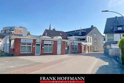Wohnung zum Kaufen in Bad Bramstedt 199.000,00 € 115.44 m²