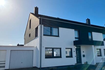 Einfamilienhaus in ruhiger Lage - Düren Rölsdorf