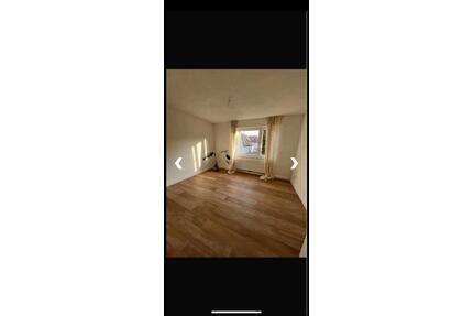 Ein Zimmer in Fellbach für eine nette 3er WG