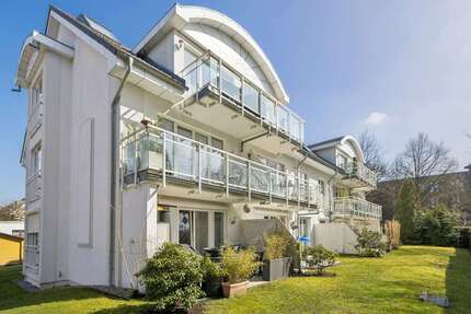 Wohnung zum Kaufen in Hamburg 525.000,00 € 81 m²