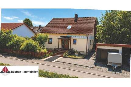 Haus zum Kaufen in Bad Dürrheim Oberbaldingen 450.000,00 € 130 m²