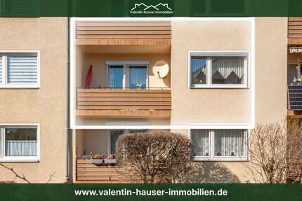 Wohnung zum Kaufen in Goslar Jürgenohl 65.000,00 € 56 m² - Goslar / Jürgenohl