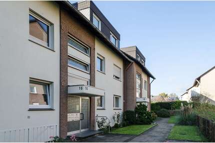 Wohnung zum Mieten in Bielefeld 680,00 € 76 m²