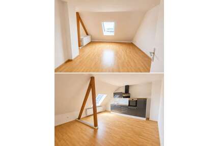 Wohnung zum Mieten in Mannheim 720,00 € 62 m²