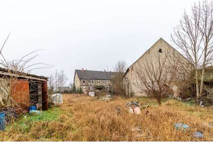 Grundstück zu verkaufen in Salzwedel Mahlsdorf 120.000,00 € 4387 m² - Salzwedel / Mahlsdorf