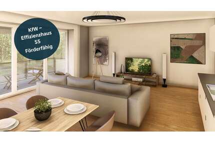 Wohnung zum Kaufen in Titisee-Neustadt 539.000,00 € 98.49 m²