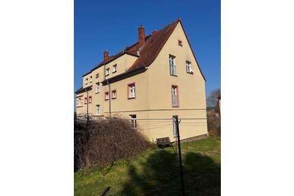 Wohnung zum Mieten in Nossen 399,00 € 57 m²