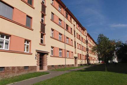 Wohnung zum Mieten in Leipzig 425,00 € 53.1 m²
