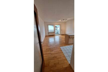 Helle 1 Zimmer Wohnung in Bad Waldsee zu vermieten