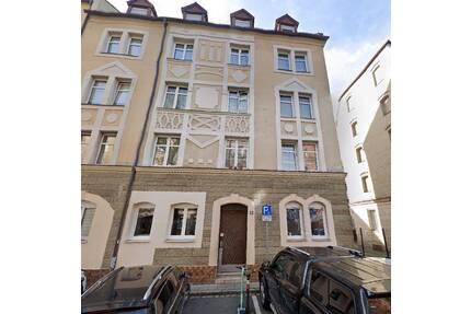 2-Zimmer-Wohnung in beliebter Nürnberger Lage