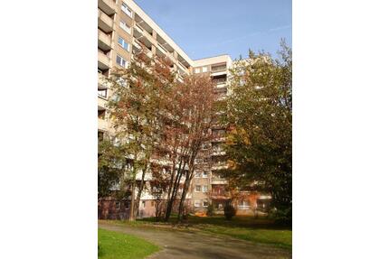 2-Zimmer-Wohnung mit guter Raumaufteilung - Kassel Nordshausen