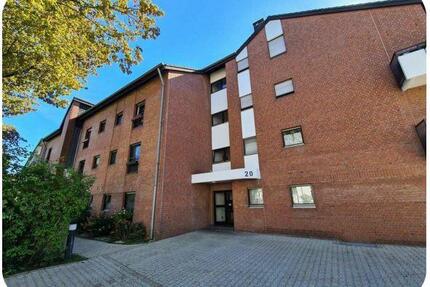 Erdgeschosswohnung in Viersen-Dülken