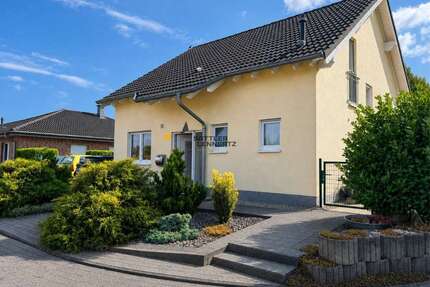 Haus zum Kaufen in Schwalmtal 475.000,00 € 139 m²
