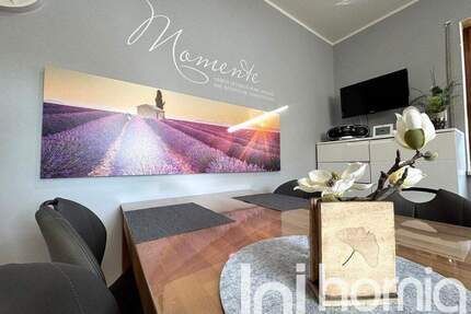 Traumhaus in Traumlage mit Paradiesgarten - Geheege