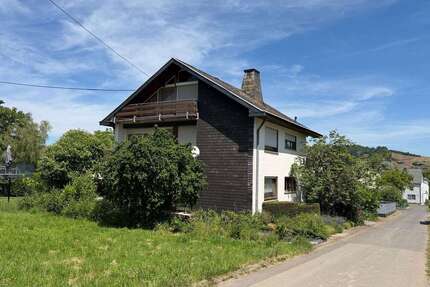 Haus zum Kaufen in Leiwen 364.500,00 € 165 m²