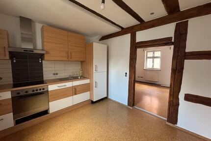 Helle 1-Zimmer Wohnung im Sandgebiet - Zentrale Lage - Bamberg Am Bruderwald