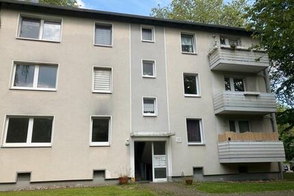 Jetzt zugreifen: ansprechende 2,5-Zimmer-Wohnung - Gelsenkirchen Gelsenkirchen-West