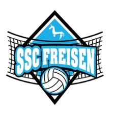 SSC Freisen - Erfurt Electronic - 2. Volleyball Bundesliga Süd