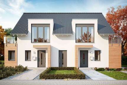 Haus zum Kaufen in Wörnitz 328.500,00 € 190 m²