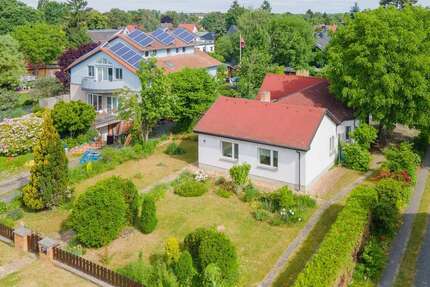 Haus zum Kaufen in Hönow 399.950,00 € 114.62 m²