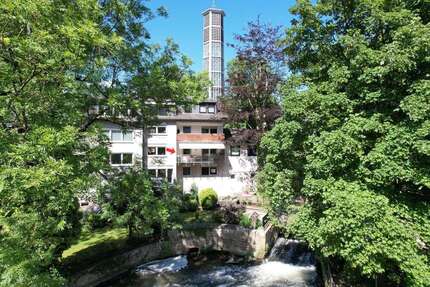 Wohnung zum Kaufen in Siegburg 389.000,00 € 119 m²