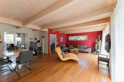 Haus zum Kaufen in Nagold 640.000,00 € 149 m²