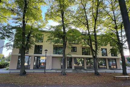 Wohnung zum Mieten in Hennigsdorf 1.310,25 € 87.35 m²