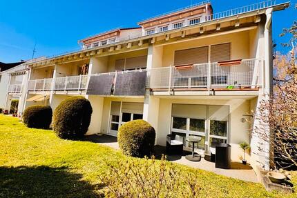 • Moderne 1-Zimmer-Wohnung mit Balkon & Einbauküche in Degerloch - Stuttgart