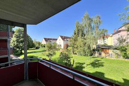 Wohnung zum Mieten in Ronneburg 230,00 € 37 m²