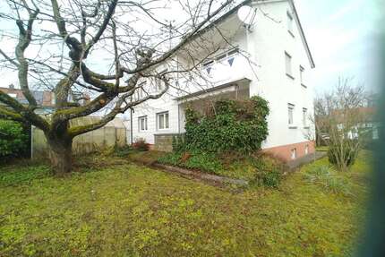 Haus zum Kaufen in Schwäbisch Gmünd 320.000,00 € 180 m²