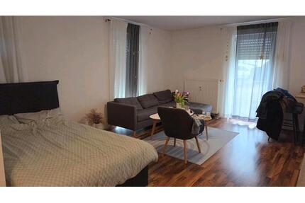 1-Zimmer Wohnung Laupheim - 790,00&nbsp;EUR Kaltmiete, ca.&nbsp; 36,00&nbsp;m&sup2; in Laupheim (PLZ: 88471)