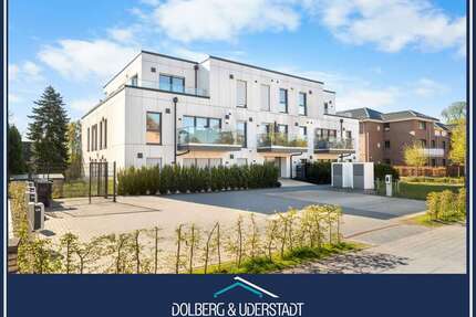 Wohnung zum Kaufen in Hamburg Rahlstedt 343.000,00 € 55.56 m² - Hamburg / Rahlstedt