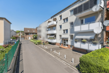 Wohnung zum Kaufen in Frechen 175.000,00 € 62 m²