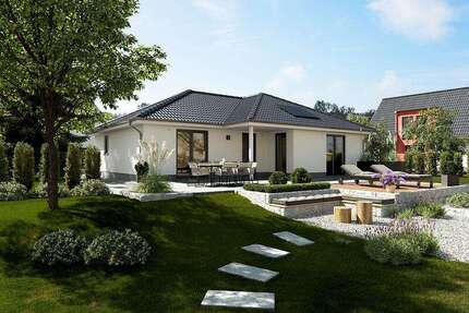Haus zum Kaufen in Alperstedt 429.120,00 € 108 m²