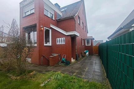 WG Zimmer Ochtruper Straße, Steinfurt