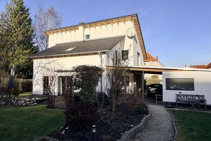 Haus zum Kaufen in Barsinghausen 698.750,00 € 163.47 m²