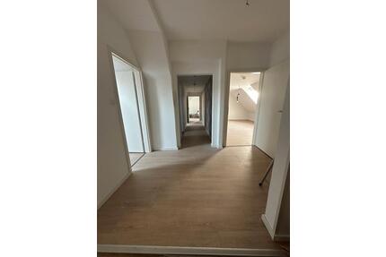 Mietwohnung 3 12 ZimmerKücheBadezimmer Bad Gandersheim