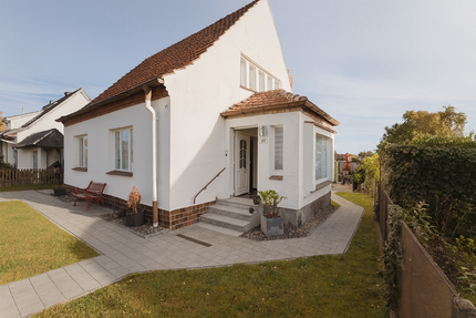 Haus zum Kaufen in Stralsund 169.000,00 € 160 m²