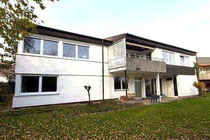 Ein Zuhause zum Durchatmen - wo Natur und Familie sich begegnen - Oberndorf am Neckar Lindenhof