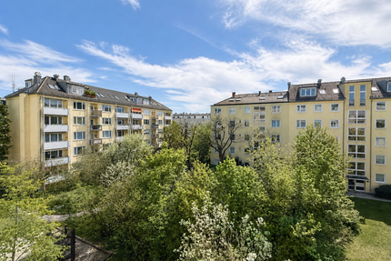 Wohnung zum Kaufen in München 495.000,00 € 63 m²