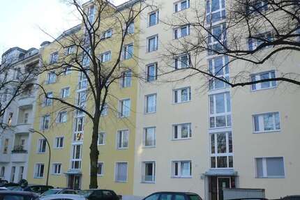 Wohnung zum Mieten in Berlin 1.434,13 € 75.98 m²